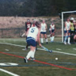 Meet your Posher, Caley